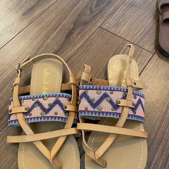 Altard State Sandals - Picture 3 of 3
